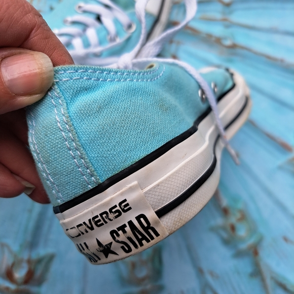 😁CONVERSE ALLSTAR UNISEX SHOES - Picture 7 of 8